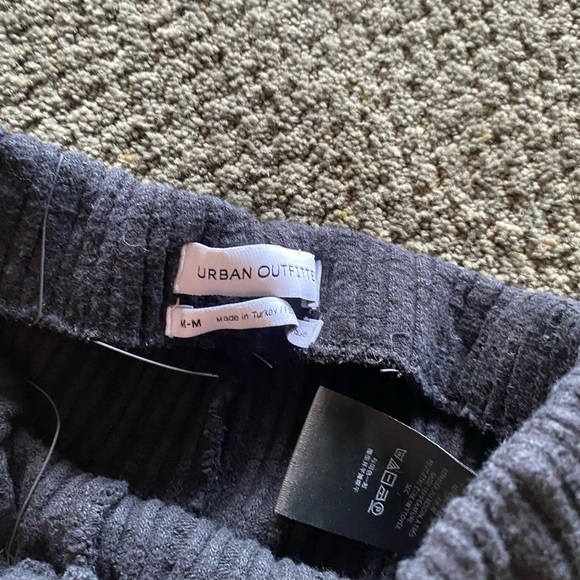 Ribbed Urban Outfitters flares - Picture 4 of 5